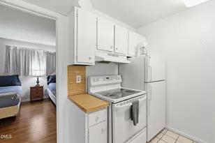 807 W Trinity Ave, Durham, NC 27701 - Photo 14