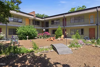 807 W Trinity Avenue #Apt 118, Durham, NC 27701 - Photo 30