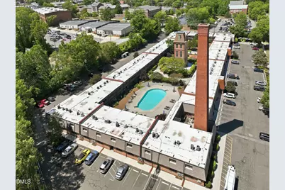 807 W Trinity Avenue #Apt 118, Durham, NC 27701 - Photo 2