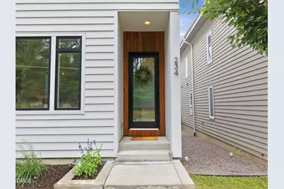 234 Powell Drive, Raleigh, NC 27606 - Photo 6