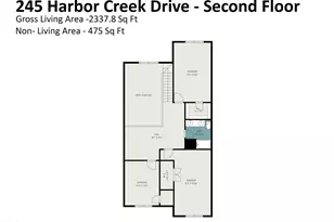 245 Hbr Crk Dr, Cary, NC 27511 - Photo 28