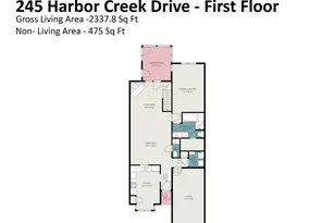 245 Hbr Crk Dr, Cary, NC 27511 - Photo 26