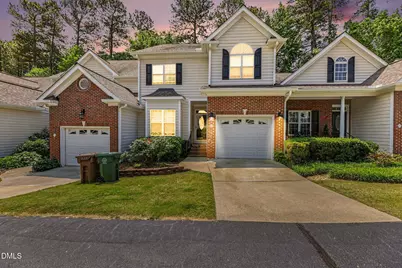 245 Harbor Creek Drive, Cary, NC 27511 - Photo 28