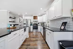 1103 Greenwood Dr, Burlington, NC 27217 - Photo 24