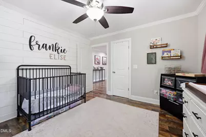 1103 Greenwood Drive, Burlington, NC 27217 - Photo 30