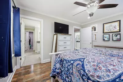 1103 Greenwood Drive, Burlington, NC 27217 - Photo 32