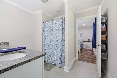 1103 Greenwood Drive, Burlington, NC 27217 - Photo 34