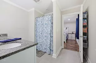 1103 Greenwood Dr, Burlington, NC 27217 - Photo 34