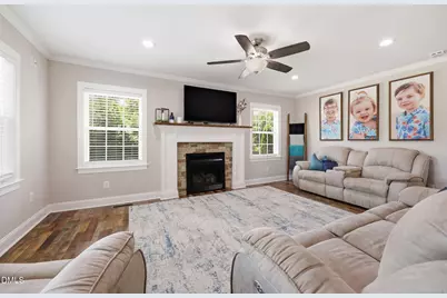 1103 Greenwood Drive, Burlington, NC 27217 - Photo 18