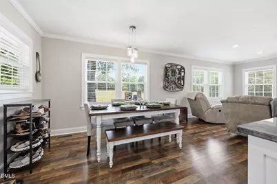 1103 Greenwood Drive, Burlington, NC 27217 - Photo 20