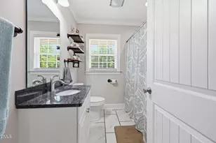 1103 Greenwood Dr, Burlington, NC 27217 - Photo 28