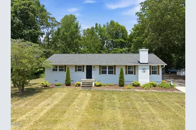 1103 Greenwood Drive, Burlington, NC 27217 - Photo 4