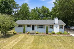 1103 Greenwood Dr, Burlington, NC 27217 - Photo 4