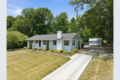 1103 Greenwood Drive, Burlington, NC 27217 - Photo 2