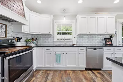 1103 Greenwood Drive, Burlington, NC 27217 - Photo 22