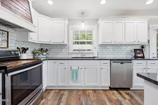 1103 Greenwood Dr, Burlington, NC 27217 - Photo 22