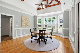 1001 Browning Pl, Youngsville, NC 27596 - Photo 18