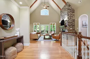 1001 Browning Pl, Youngsville, NC 27596 - Photo 6
