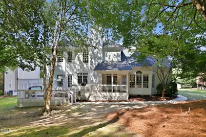 1716 High Holly Lane, Raleigh, NC 27614 - Photo 48