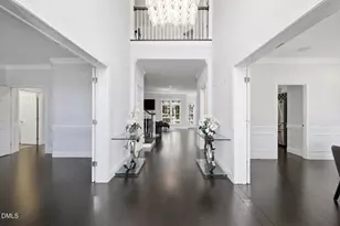 1716 High Holly Ln, Raleigh, NC 27614 - Photo 4