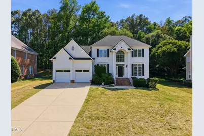 1716 High Holly Lane, Raleigh, NC 27614 - Photo 2