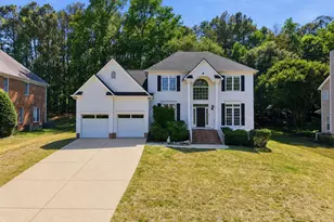 1716 High Holly Ln, Raleigh, NC 27614 - Photo 2