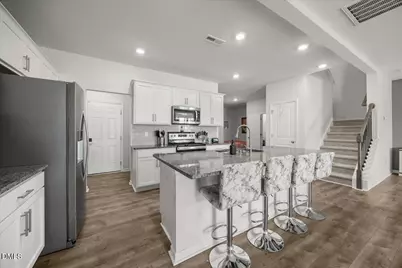 40 Branch Wood Drive, Fuquay Varina, NC 27526 - Photo 10