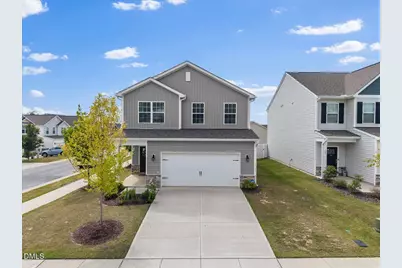 40 Branch Wood Drive, Fuquay Varina, NC 27526 - Photo 1