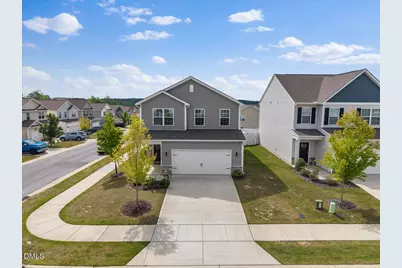 40 Branch Wood Drive, Fuquay Varina, NC 27526 - Photo 2