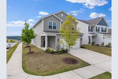 40 Branch Wood Drive, Fuquay Varina, NC 27526 - Photo 4