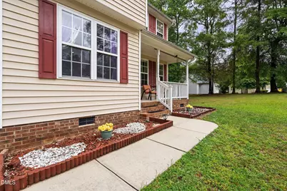 115 Cornerstone Drive, Franklinton, NC 27525 - Photo 2