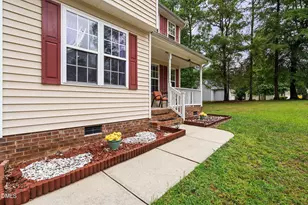 115 Cornerstone Dr, Franklinton, NC 27525 - Photo 2
