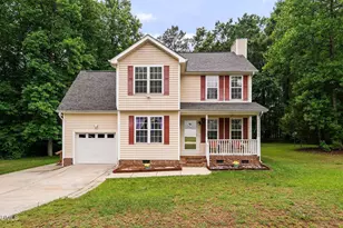 115 Cornerstone Dr, Franklinton, NC 27525 - Photo 1