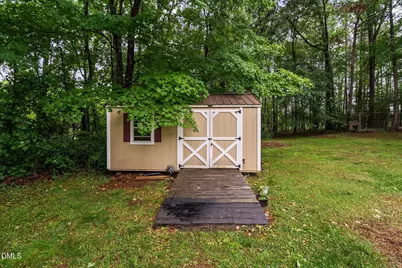 115 Cornerstone Drive, Franklinton, NC 27525 - Photo 28