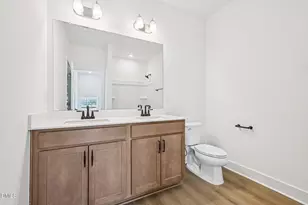 10915 Bayflower Wy, Raleigh, NC 27617 - Photo 34