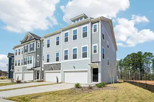 10915 Bayflower Wy, Raleigh, NC 27617 - Photo 1