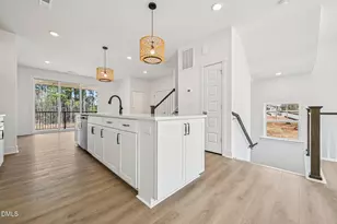 10915 Bayflower Wy, Raleigh, NC 27617 - Photo 16