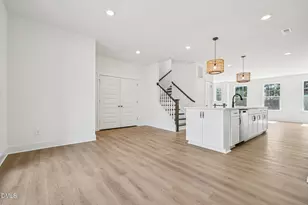 10915 Bayflower Wy, Raleigh, NC 27617 - Photo 18