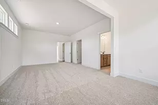 10915 Bayflower Wy, Raleigh, NC 27617 - Photo 28