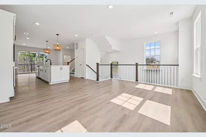 10915 Bayflower Way, Raleigh, NC 27617 - Photo 4