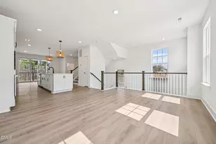 10915 Bayflower Wy, Raleigh, NC 27617 - Photo 4