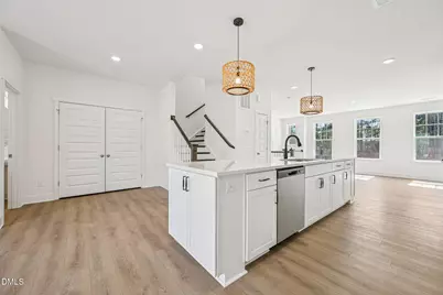 10915 Bayflower Way, Raleigh, NC 27617 - Photo 14