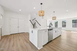 10915 Bayflower Wy, Raleigh, NC 27617 - Photo 14
