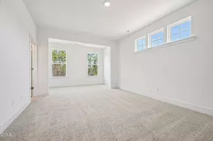 10915 Bayflower Wy, Raleigh, NC 27617 - Photo 6