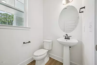 10915 Bayflower Way, Raleigh, NC 27617 - Photo 24