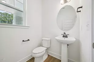 10915 Bayflower Wy, Raleigh, NC 27617 - Photo 24