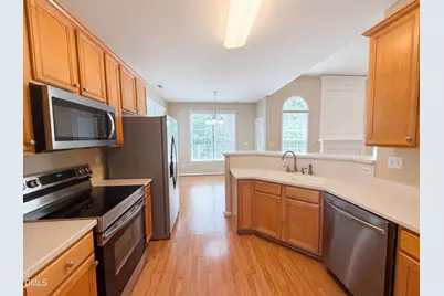 4732 Alderbrook Lane, Durham, NC 27713 - Photo 2