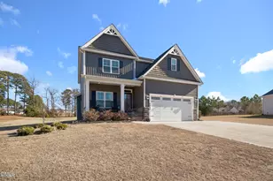 8662 Buckhorn Plantation Rd, Sims, NC 27880 - Photo 2
