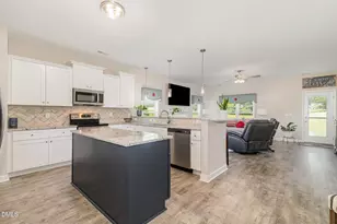 8662 Buckhorn Plantation Rd, Sims, NC 27880 - Photo 8