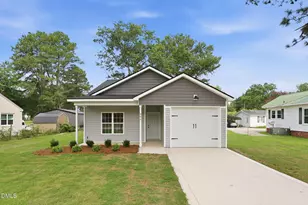 306 S Washington Ave, Dunn, NC 28334 - Photo 1